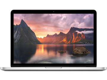 じゃんぱら-Apple MacBook Pro 13インチ Corei5:2.9GHz Retina