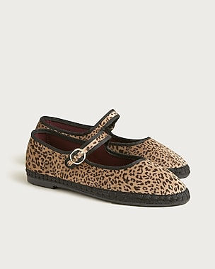 Flabelus Antonia Mary Janes For Women