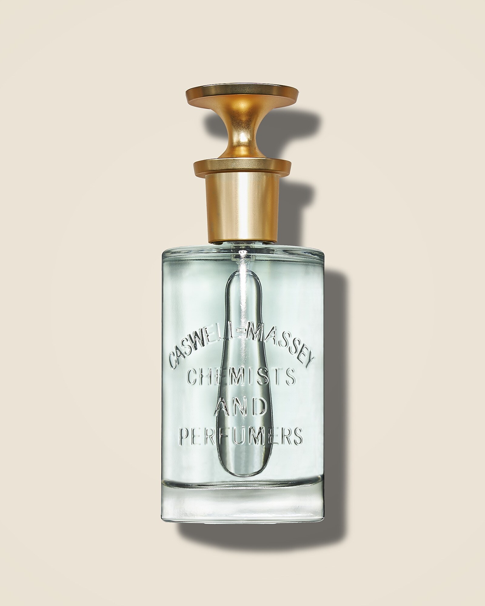 Caswell-Massey Jockey Club Eau De Parfum For Men