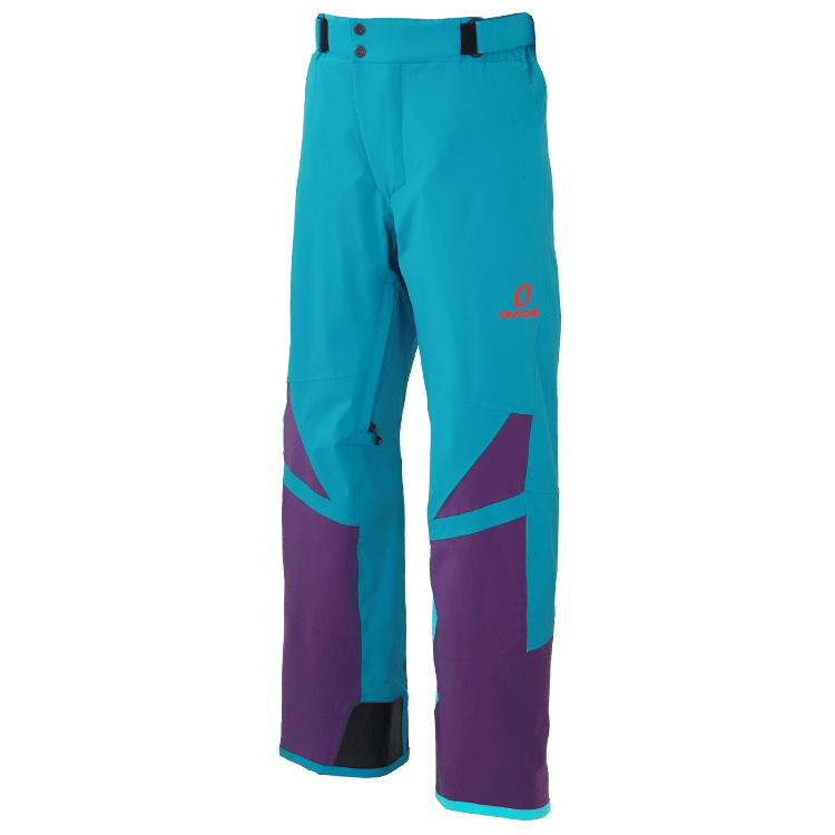ONP97450 DEMO TEAM OUTER PANTS | SKI | ONYONE オンヨネ