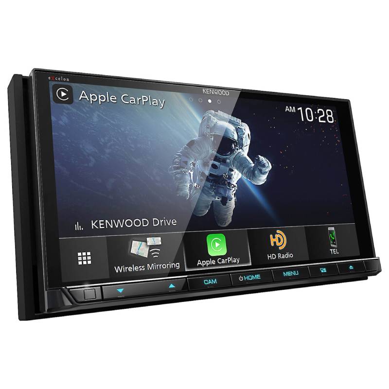 Kenwood Excelon DDX9907XR 6.8