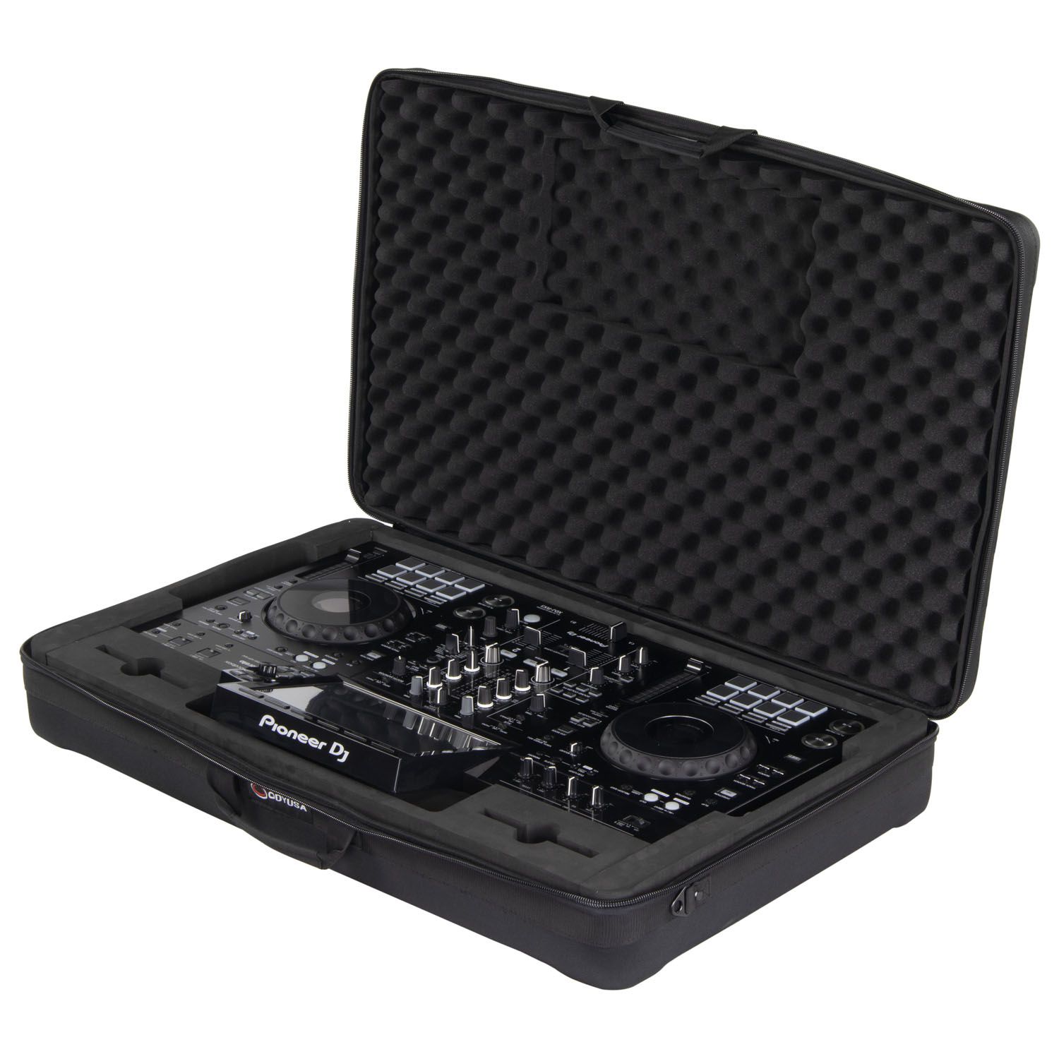 Pioneer XDJ-RX3 EVA Molded Soft Case - Odyssey Cases