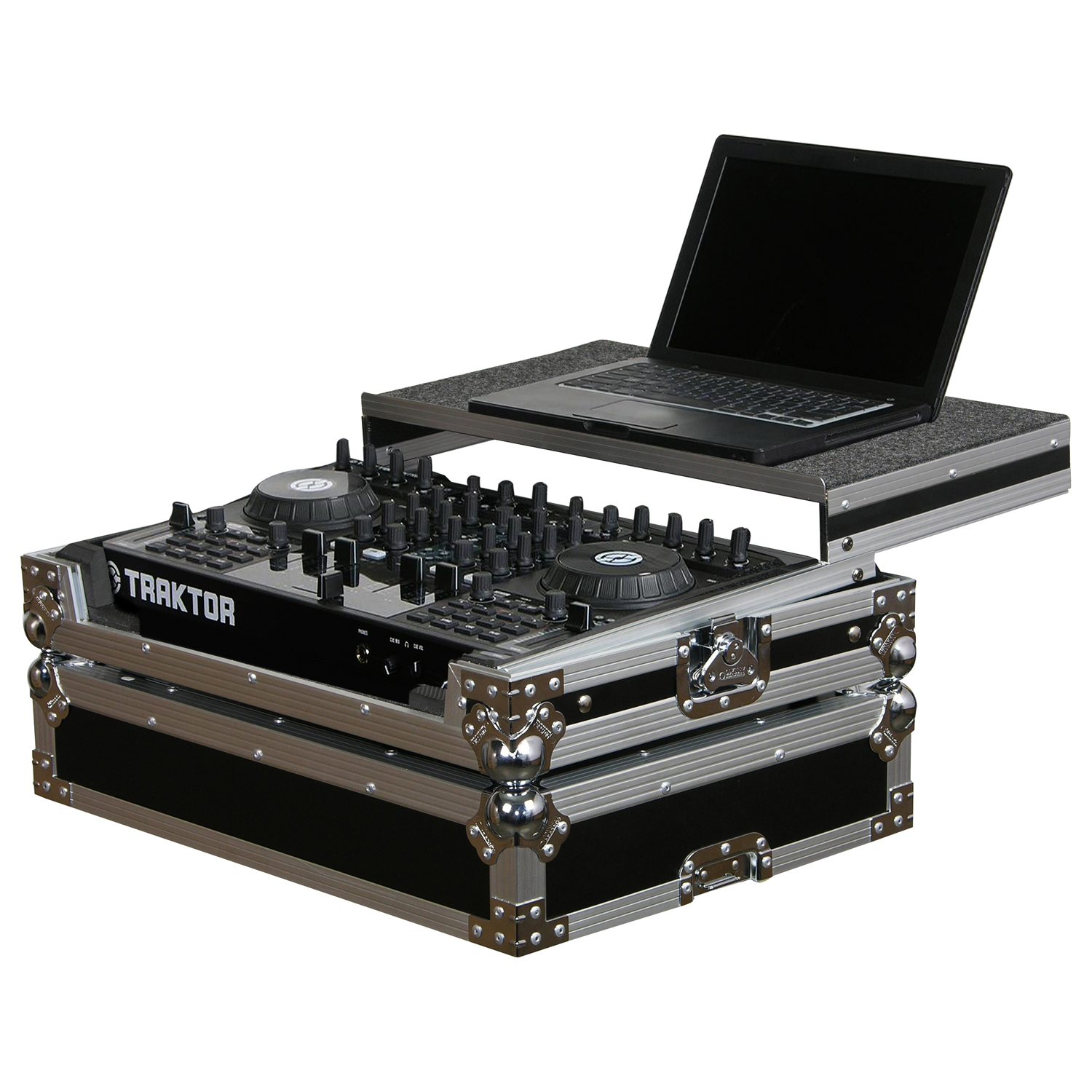 Native Instruments Traktor Kontrol S4 / S4 MK2 / S5 / American