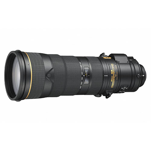 荻窪カメラのさくらや / ニコンAF-S 180-400/4E TC1.4 FL ED VR【下取