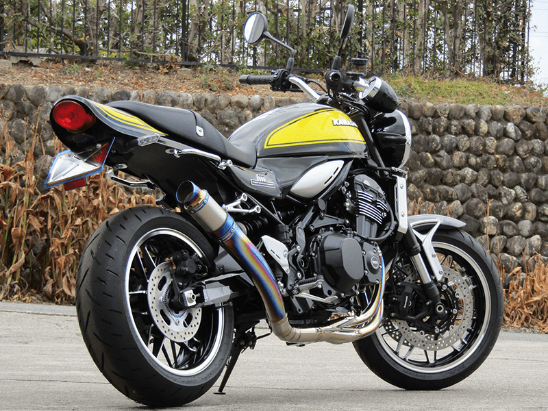 Kawasaki｜オオニシヒートマジック（公式ホームページ）｜鈴鹿