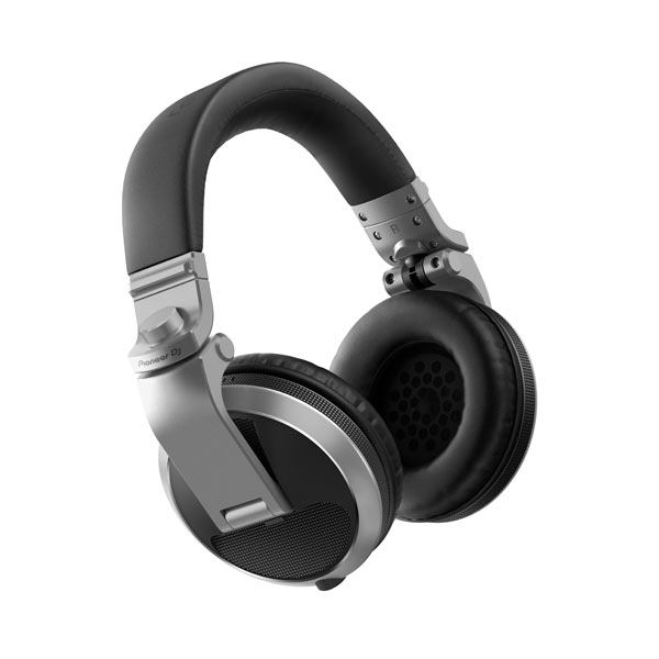 Pioneer DJの新たなヘッドホンXDJ-X5のご紹介です！