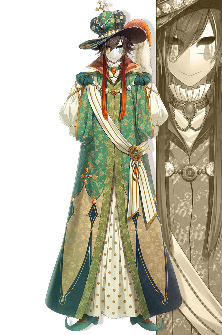 Code：Realize ～白銀の奇跡～ for Nintendo Switch