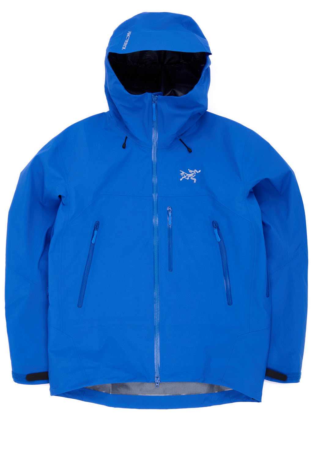 Arc'teryx Men's Beta LT GORE-TEX Jacket - Black Sapphire