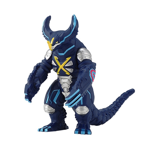 ウルトラ怪獣シリーズ 76 サイバーゴモラ | ULTRAMAN OFFICIAL SHOP