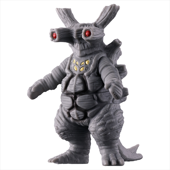 ウルトラ怪獣シリーズ 223 ザディーメ | ULTRAMAN OFFICIAL SHOP