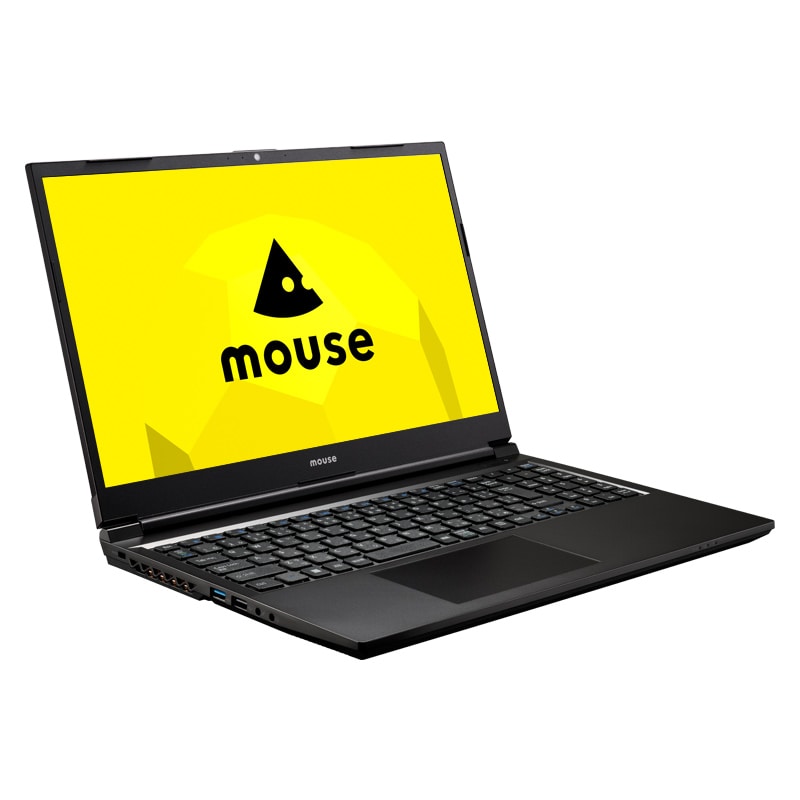 mouse K5-I7GM5BK-A│パソコン(PC)通販のマウスコンピューター【公式】