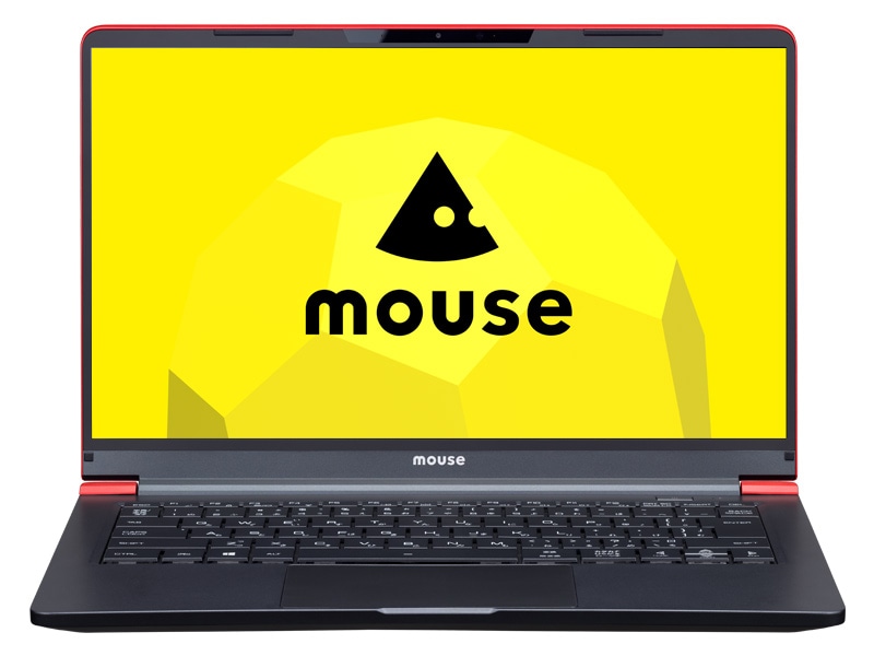 mouse X4-R5 (プレミアムモデル) [ Windows 11 ]│パソコン(PC)通販の
