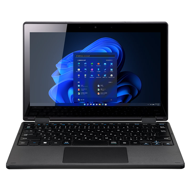 11.6型 2in1ノートパソコン マウスコンピューター公式通販サイト