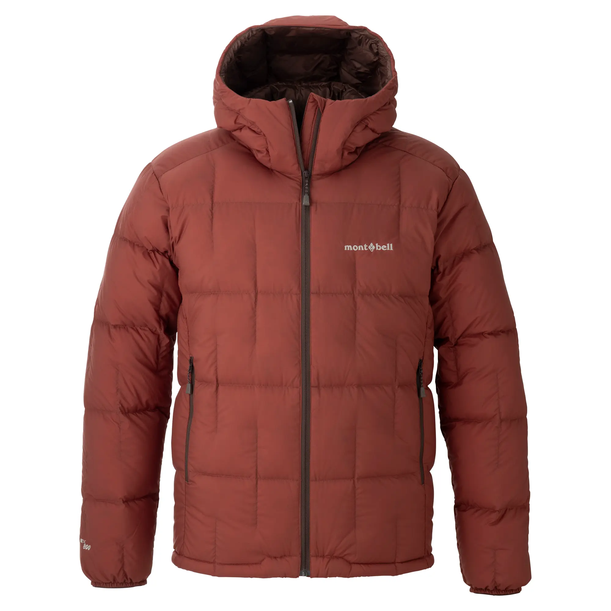 Neige Down Parka Men's | Montbell Japan