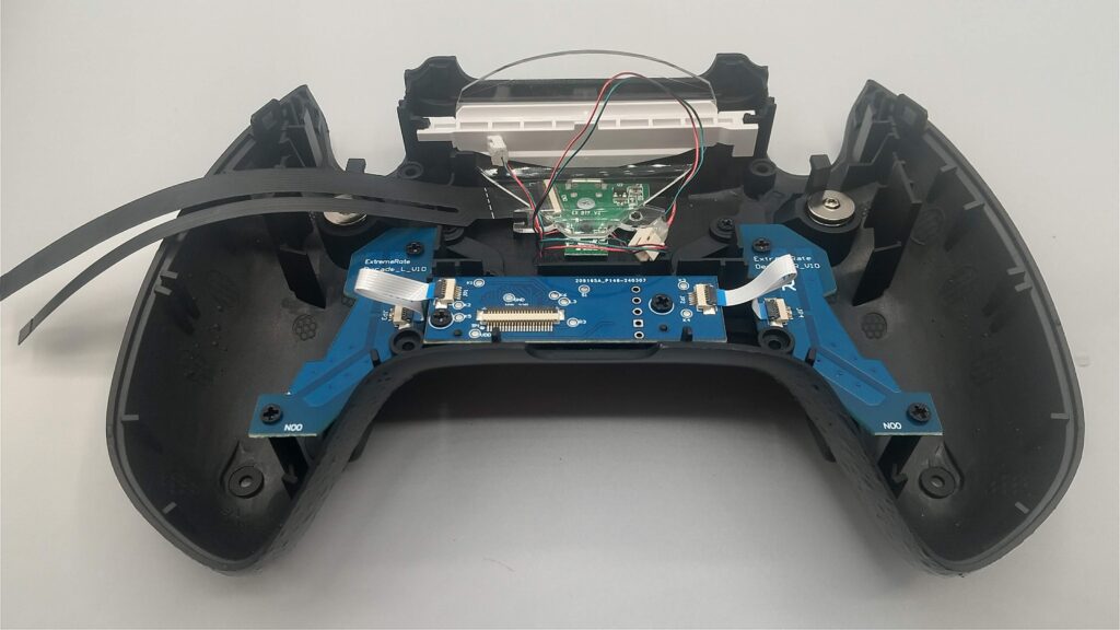 ジャンクPS4コントローラをFPS特化型にカスタマイズ！その全貌を公開
