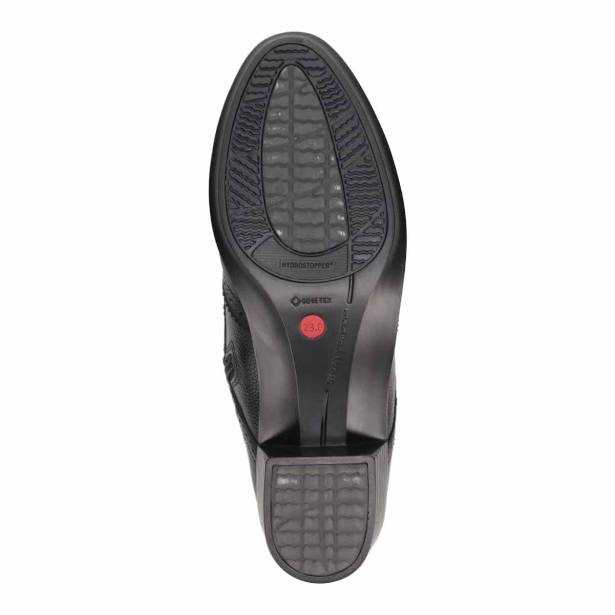 GORE-TEX】マドラスウォーク madras Walk メダリオンレースアップ