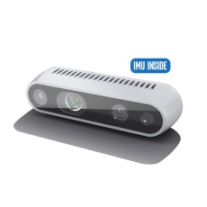 REALSENSE DEPTH CAMERA D455 82635DSD455 Intel製｜電子部品・半導体