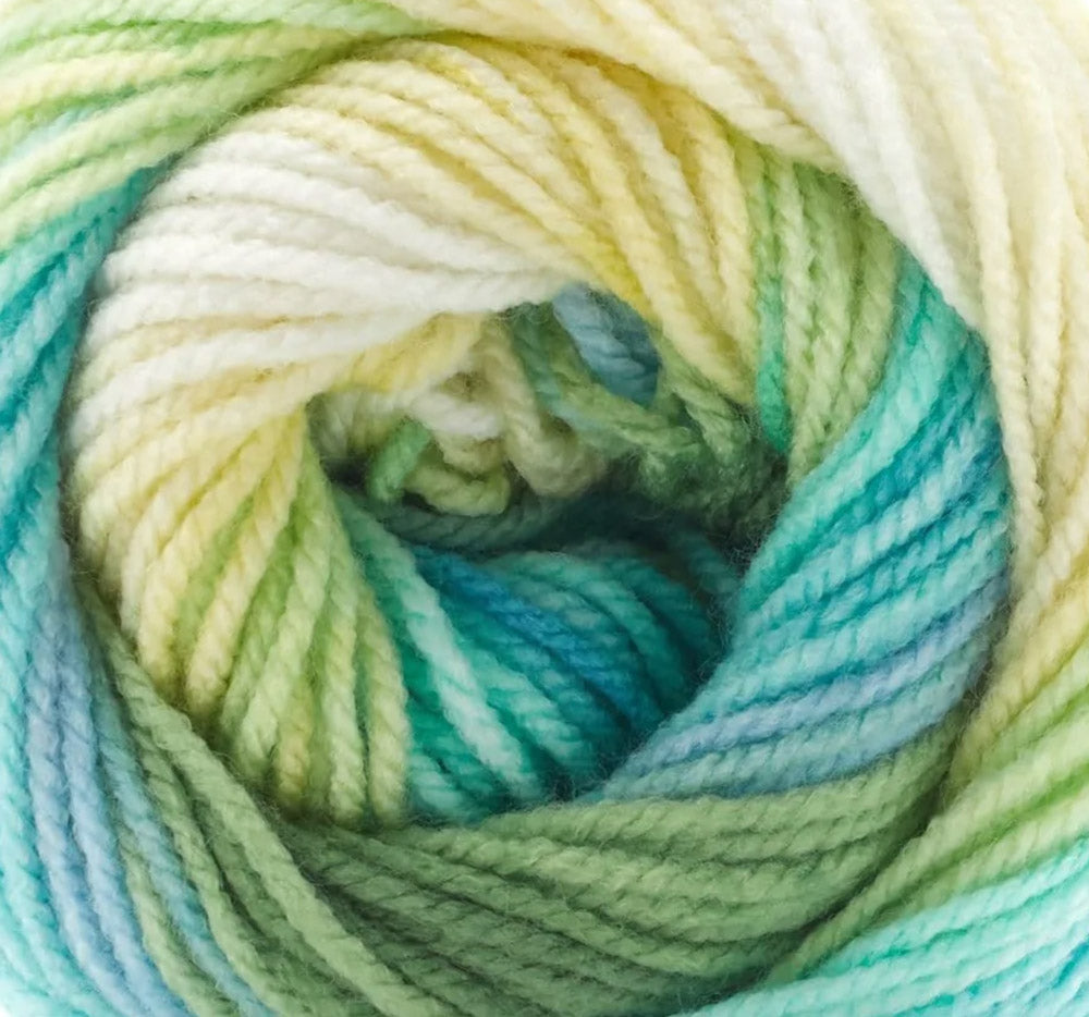 Premier Colorfusion DK Yarn – Mary Maxim