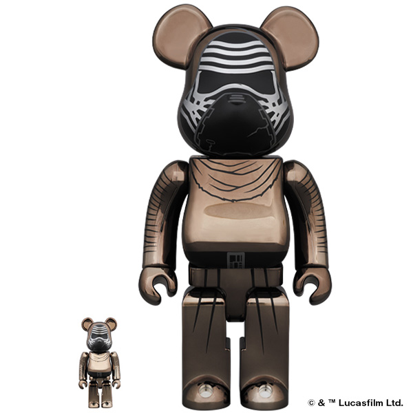 MEDICOM TOY OFFICIAL BLOG（メディコム・トイ オフィシャルブログ