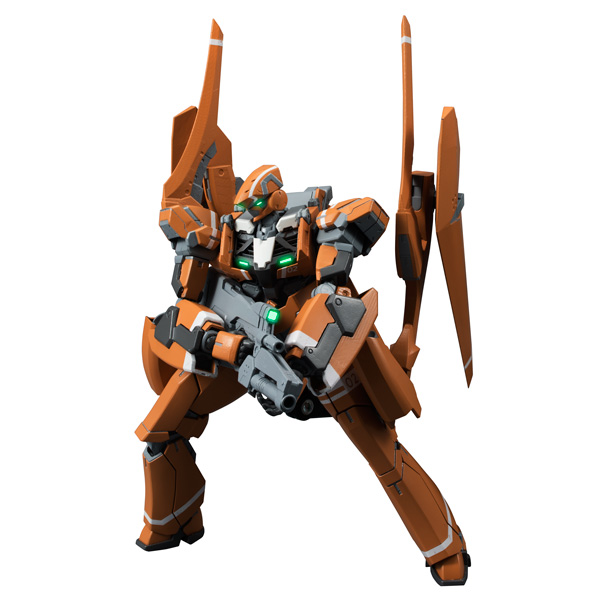 アルドノア・ゼロ KG-6 スレイプニール | メガホビ MEGAHOBBY STATION
