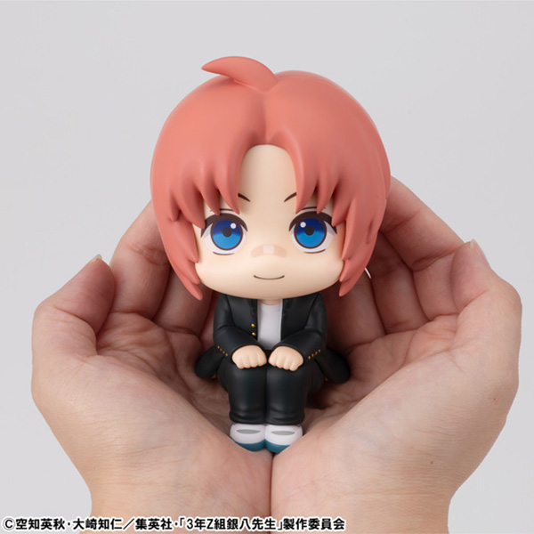 3年Z組銀八先生 神威 | メガホビ MEGAHOBBY STATION