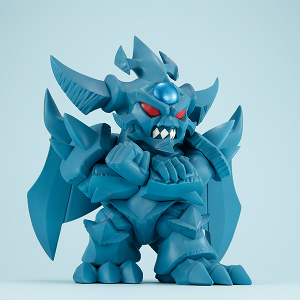 遊☆戯☆王デュエルモンスターズ オベリスクの巨神兵 | メガホビ