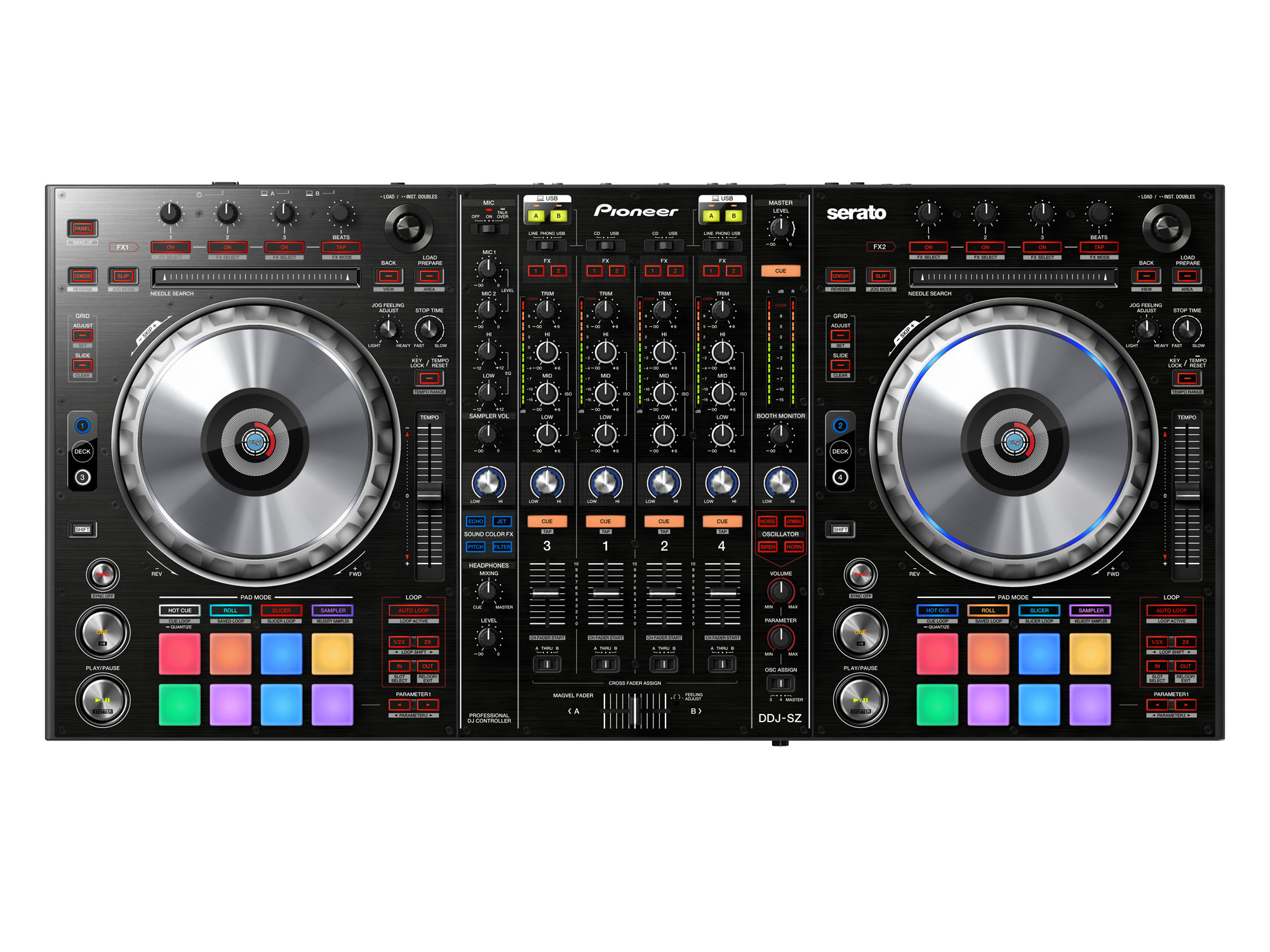原点回帰！ターンテーブルでDJの醍醐味を味わおう！ | DJ機材/PCDJ