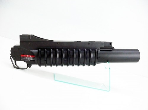 東京マルイ] M203 グレネードランチャー M4の買取価格と高価買取の