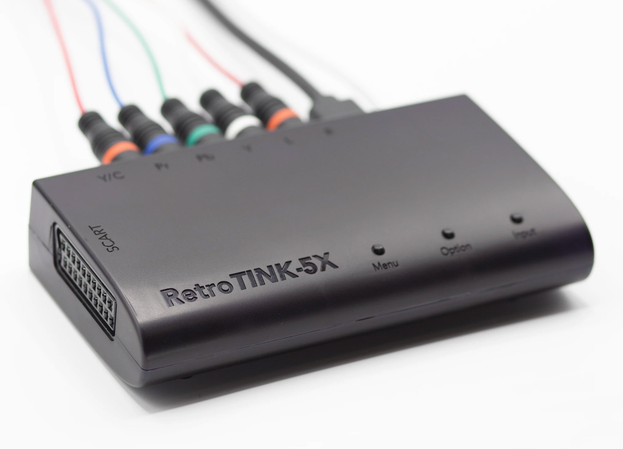 RetroTINK 5X Pro - MSX Wiki