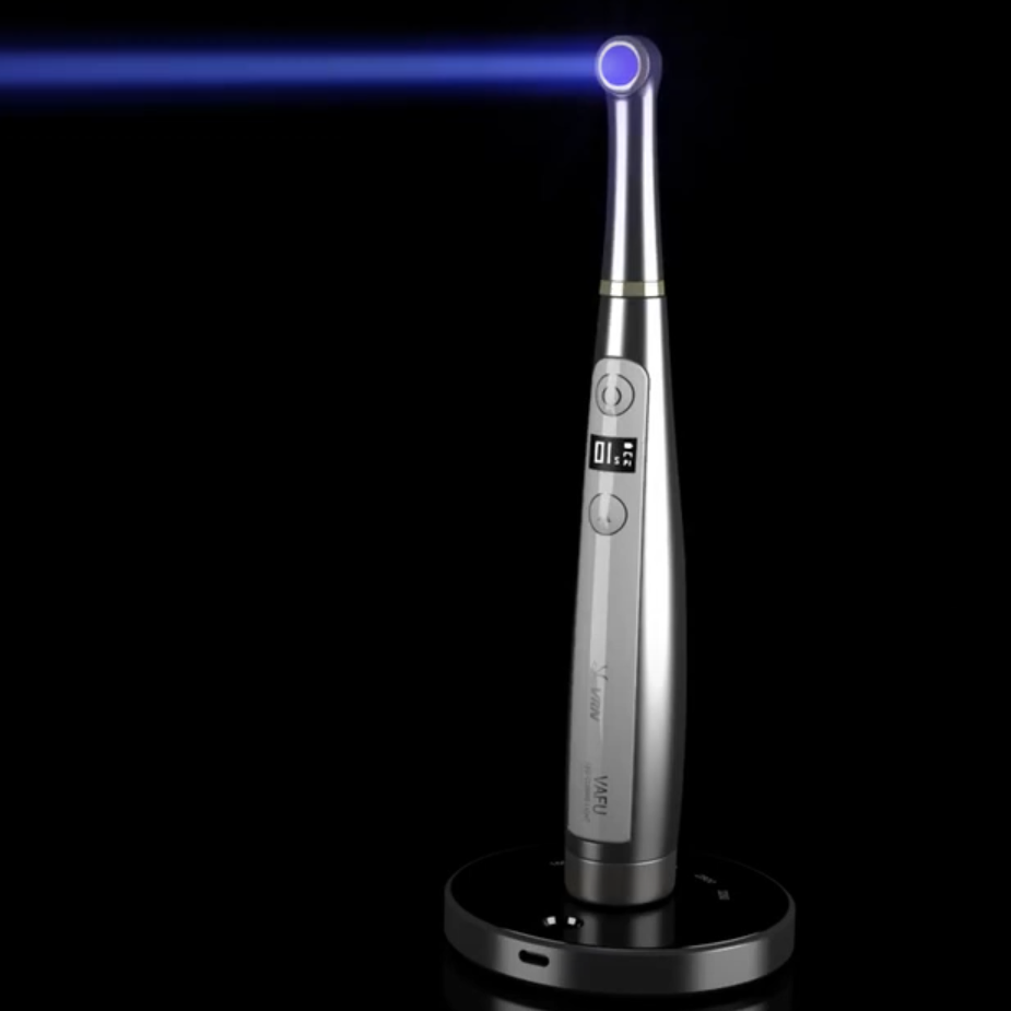 歯科用LED光重合照射器