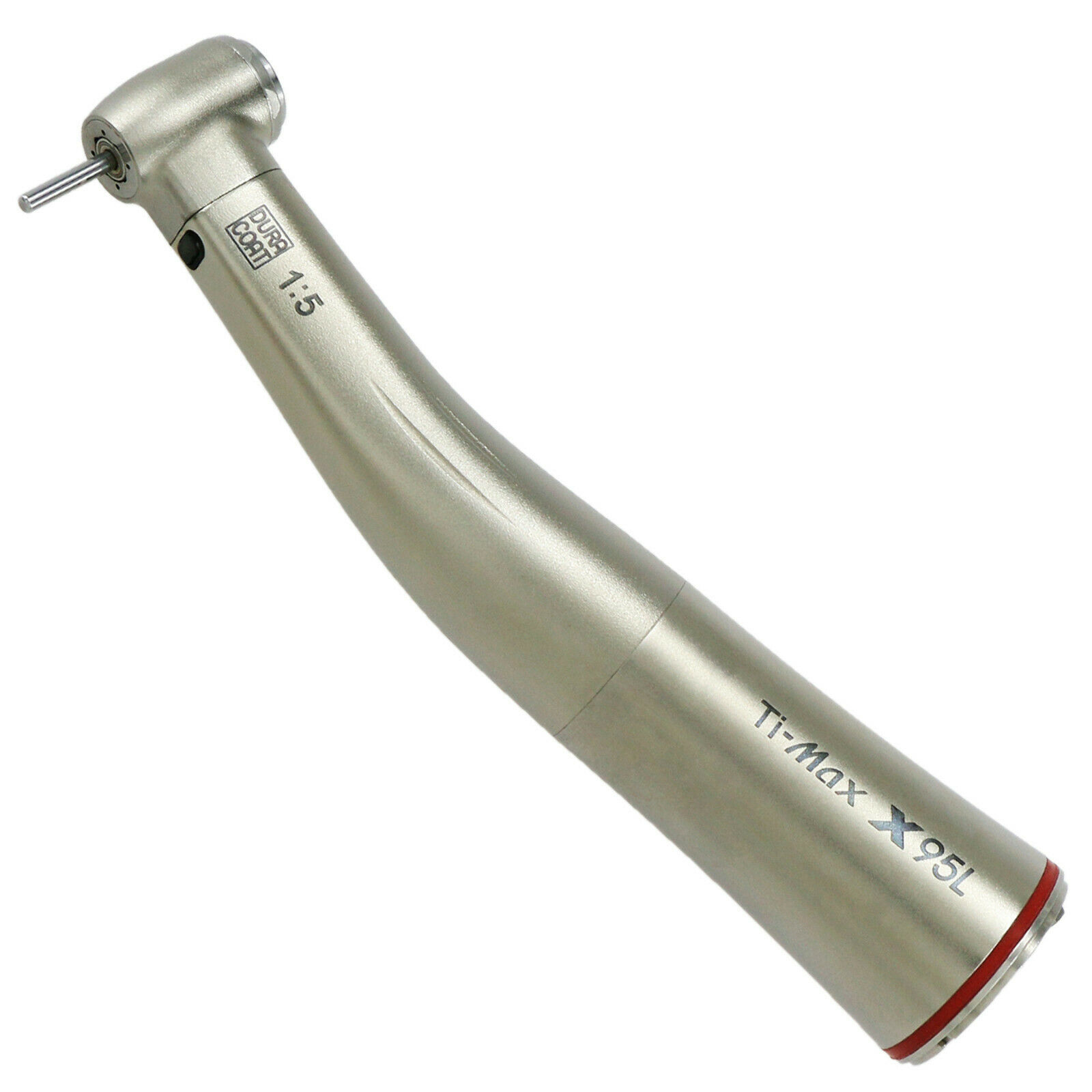 NSK®歯科用5倍速コントラアングルTi-Max X95L（ライト付）-増速