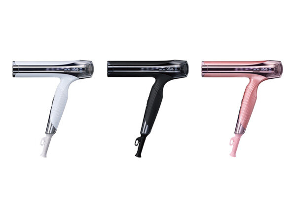 ReFa BEAUTECH DRYER BX（リファビューテック ドライヤーBX）」「 ReFa