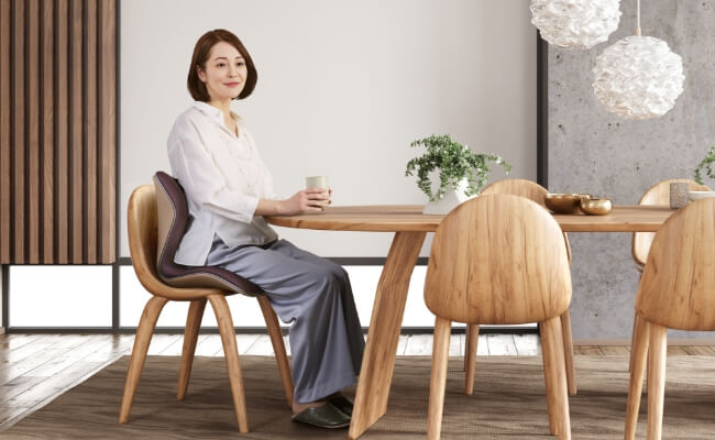 姿勢 テレワーク】スタイル プレミアム | Style PREMIUM | MTG ONLINESHOP