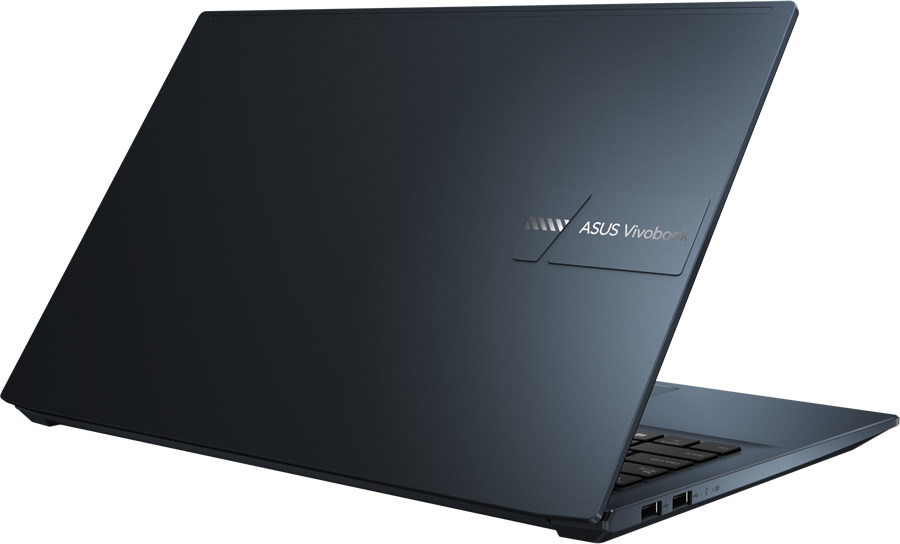 Asus Vivobook Pro 15 OLED Review (M3500, AMD Ryzen 7 5800H
