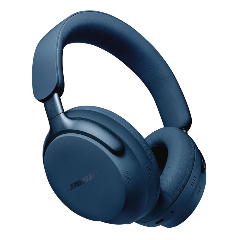 Bose Quietcomfort Ultra Headphones | On-ear & Over-ear Headphones