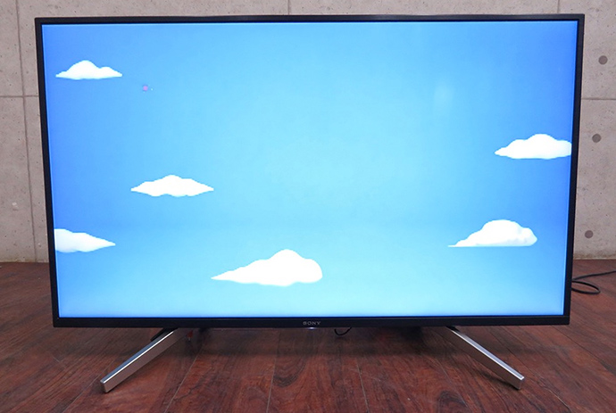 ソニーの人気液晶テレビ「ブラビア」を高く売るコツや工夫とは？人気