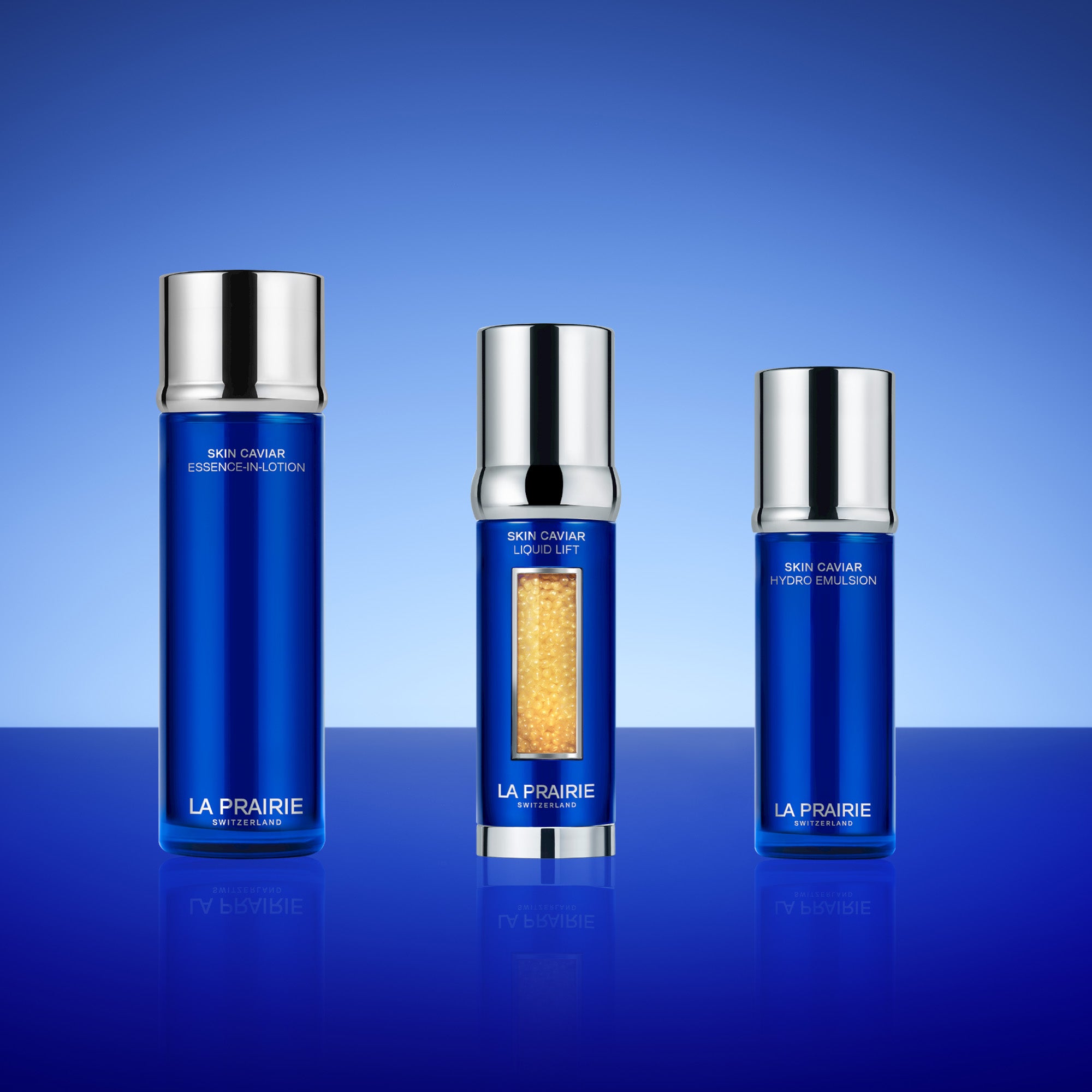 エッセンス | SC エッセンス-イン-ローション | ラ・プレリー – La Prairie