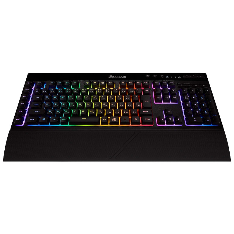 K57 RGB WIRELESS | 株式会社リンクスインターナショナル