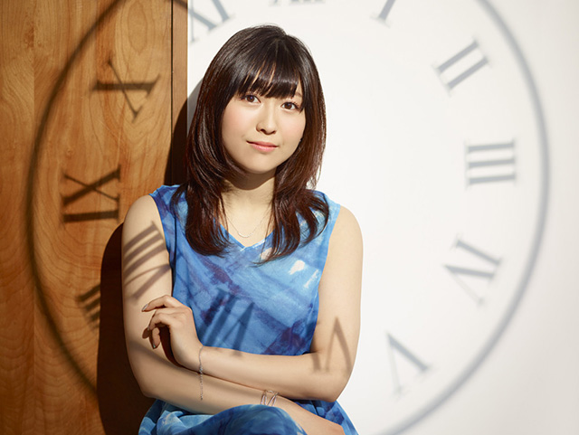 安野希世乃、待望の1st シングルリリースが決定！！ – リスアニ