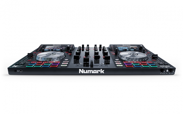 NV | Numark