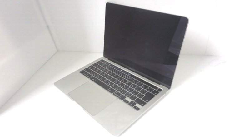MacbookPro型番・モデル名一覧 2024年更新