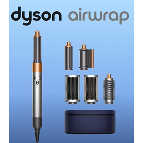 Dyson Airwrap」と「Dyson Supersonic Ionic」をレビュー！ | 家電小