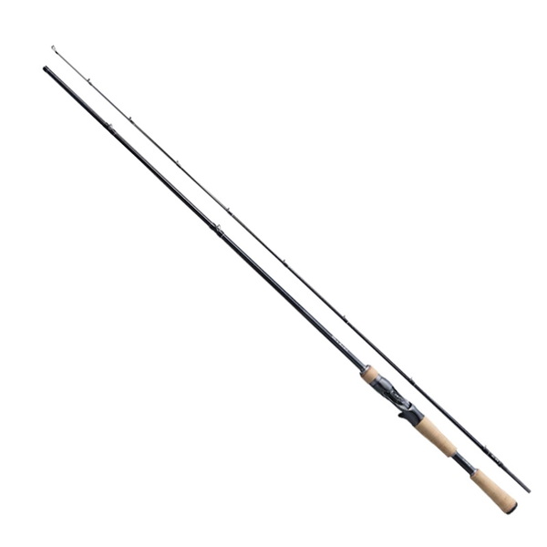 シマノ(SHIMANO) (予約5月入荷)22 バンタム 168L+-BFS/2(ベイト・2