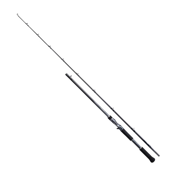 シマノ(SHIMANO) 22 バンタム 168XH-SB/2(ベイト・2ピース) 352606