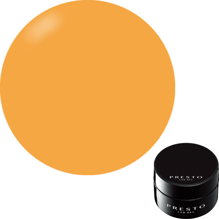 PRESTO カラージェル 316 2.7g | Nail Labo Online Shop ネイルラボ