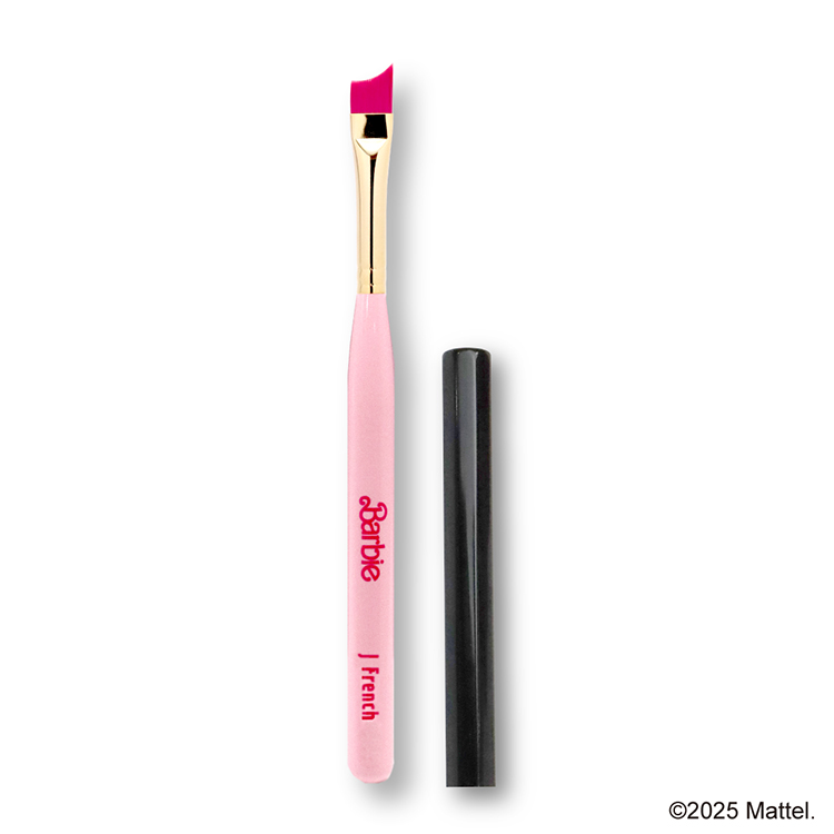 Barbie ジェルブラシ JF ジョイフレンチ リミテッドカラー | Nail Labo