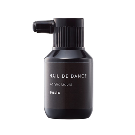TAT - NAIL DE DANCE - アクリルリキッド ベーシック