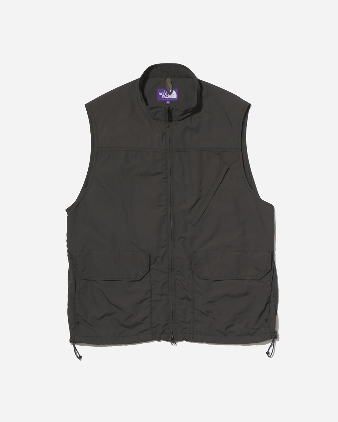 nanamica / THE NORTH FACE Purple Label / Featured Product vol.86
