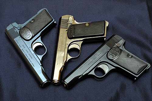 GUN