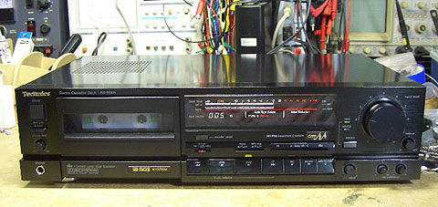 Technics RS-B905